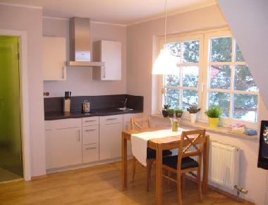 Appartement de vacances �/en/au Glowe  (Ostsee-Inseln)ou appartement ou maison de vacances