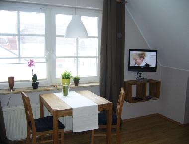 Appartement de vacances �/en/au Glowe  (Ostsee-Inseln)ou appartement ou maison de vacances