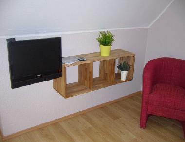 Appartement de vacances �/en/au Glowe  (Ostsee-Inseln)ou appartement ou maison de vacances