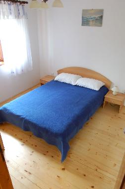 Appartement de vacances �/en/au Soline (Primorsko-Goranska)ou appartement ou maison de vacances