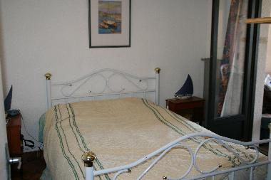 Appartement de vacances �/en/au PORT GRUISSAN (Aude)ou appartement ou maison de vacances