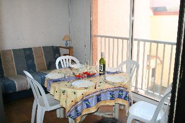 Appartement de vacances �/en/au PORT GRUISSAN (Aude)ou appartement ou maison de vacances