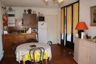 Appartement de vacances �/en/au PORT GRUISSAN (Aude)ou appartement ou maison de vacances