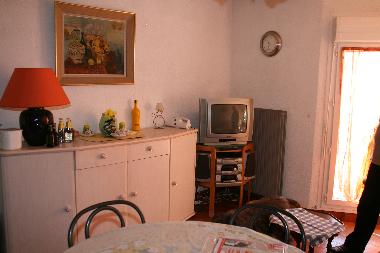 Appartement de vacances �/en/au PORT GRUISSAN (Aude)ou appartement ou maison de vacances