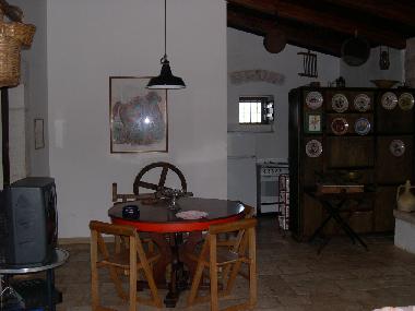 Appartement de vacances �/en/au Castellana Grotte (Bari)ou appartement ou maison de vacances