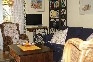 Maison de vacances �/en/au Cavalaire sur M�r (Var)ou appartement ou maison de vacances