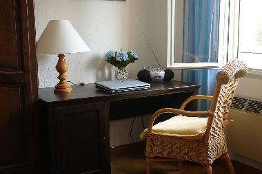 Maison de vacances �/en/au Cavalaire sur M�r (Var)ou appartement ou maison de vacances