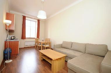 Appartement de vacances �/en/au Prague 7 (Hlavni Mesto Praha)ou appartement ou maison de vacances