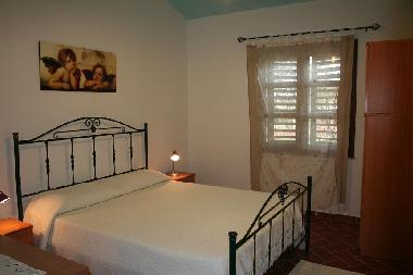 Appartement de vacances �/en/au Santa Maria Navarrese (Ogliastra)ou appartement ou maison de vacances