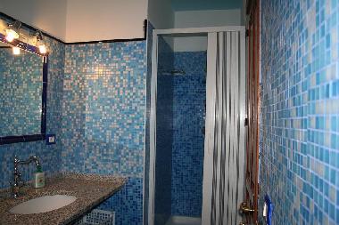 Appartement de vacances �/en/au Santa Maria Navarrese (Ogliastra)ou appartement ou maison de vacances