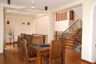 Maison de vacances �/en/au Colombo 5 (Colombo)ou appartement ou maison de vacances