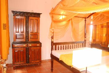 Maison de vacances �/en/au Colombo 5 (Colombo)ou appartement ou maison de vacances
