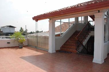 Maison de vacances �/en/au Colombo 5 (Colombo)ou appartement ou maison de vacances