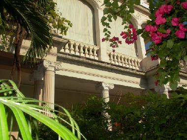 Chambre avec petit d�jeuner �/en/au Havana (Ciudad de la Habana)ou appartement ou maison de vacances