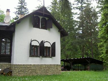Maison de vacances �/en/au Tatranska Kotlina (Presovsky)ou appartement ou maison de vacances