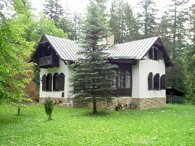 Maison de vacances �/en/au Tatranska Kotlina (Presovsky)ou appartement ou maison de vacances
