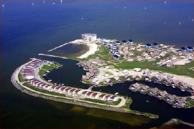Appartement de vacances �/en/au Makkum (Friesland)ou appartement ou maison de vacances