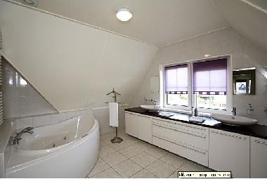 Appartement de vacances �/en/au Makkum (Friesland)ou appartement ou maison de vacances