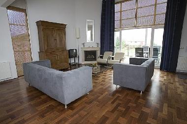 Appartement de vacances �/en/au Makkum (Friesland)ou appartement ou maison de vacances