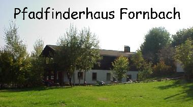 Maison de vacances �/en/au R�dental / Fornbach (Oberfranken)ou appartement ou maison de vacances