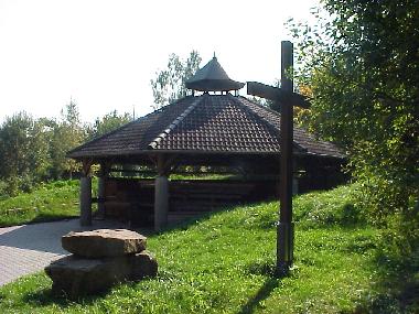 Maison de vacances �/en/au R�dental / Fornbach (Oberfranken)ou appartement ou maison de vacances