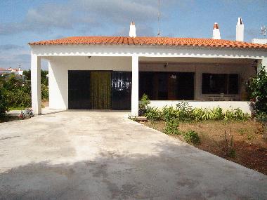 Appartement de vacances �/en/au st.lluis (Menorca)ou appartement ou maison de vacances