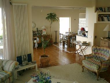 Maison de vacances �/en/au Jesus Village / Can Furnet (Ibiza)ou appartement ou maison de vacances