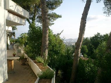Maison de vacances �/en/au Jesus Village / Can Furnet (Ibiza)ou appartement ou maison de vacances