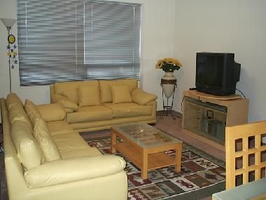 Appartement de vacances �/en/au Miraflores (Lima)ou appartement ou maison de vacances