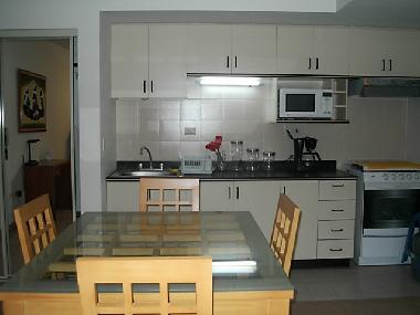 Appartement de vacances �/en/au Miraflores (Lima)ou appartement ou maison de vacances