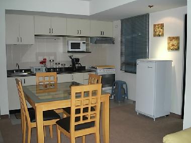 Appartement de vacances �/en/au Miraflores (Lima)ou appartement ou maison de vacances