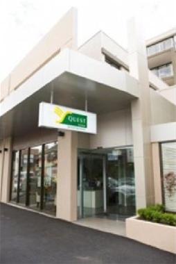 Appartement de vacances �/en/au Melbourne (Victoria)ou appartement ou maison de vacances