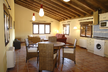 H�tel �/en/au Deza (Soria)ou appartement ou maison de vacances