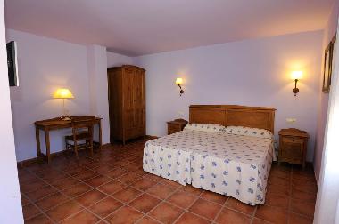 H�tel �/en/au Deza (Soria)ou appartement ou maison de vacances