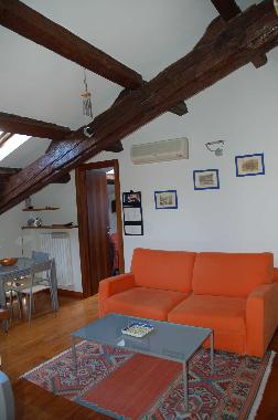 Appartement de vacances �/en/au verona (Verona)ou appartement ou maison de vacances
