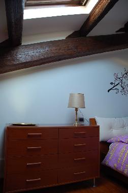 Appartement de vacances �/en/au verona (Verona)ou appartement ou maison de vacances