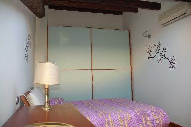 Appartement de vacances �/en/au verona (Verona)ou appartement ou maison de vacances