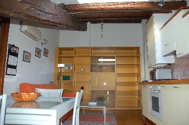 Appartement de vacances �/en/au verona (Verona)ou appartement ou maison de vacances