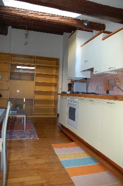Appartement de vacances �/en/au verona (Verona)ou appartement ou maison de vacances