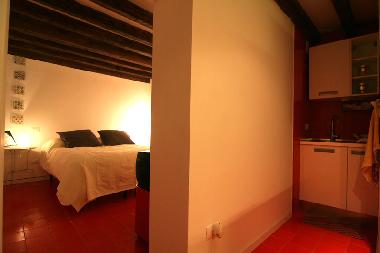 Appartement de vacances �/en/au VENISE (Venezia)ou appartement ou maison de vacances