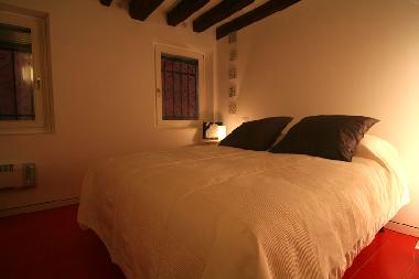 Appartement de vacances �/en/au VENISE (Venezia)ou appartement ou maison de vacances