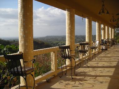 Palais / Ch�teau �/en/au Rincon (Puerto Rico)ou appartement ou maison de vacances