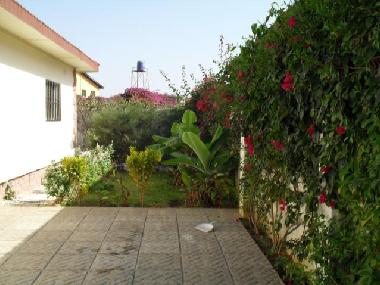 Maison de vacances �/en/au Brufut (Western)ou appartement ou maison de vacances