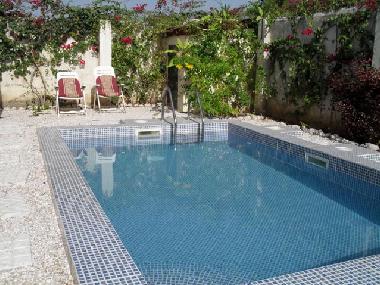 Maison de vacances �/en/au Brufut (Western)ou appartement ou maison de vacances