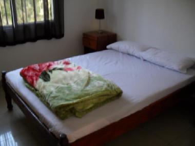 Maison de vacances �/en/au Brufut (Western)ou appartement ou maison de vacances