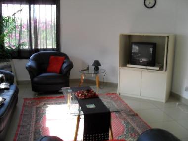 Maison de vacances �/en/au Brufut (Western)ou appartement ou maison de vacances