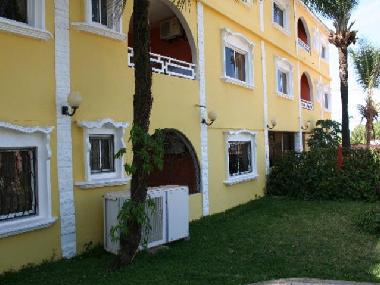 Appartement de vacances �/en/au Kololi (Banjul)ou appartement ou maison de vacances