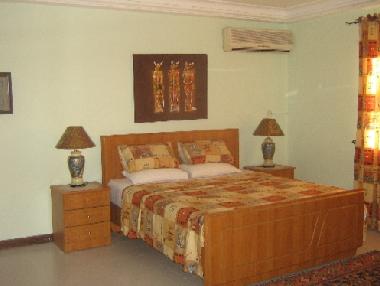Appartement de vacances �/en/au Kololi (Banjul)ou appartement ou maison de vacances