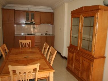 Appartement de vacances �/en/au Kololi (Banjul)ou appartement ou maison de vacances