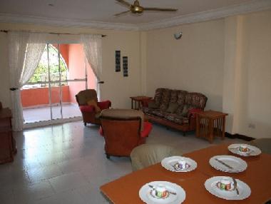Appartement de vacances �/en/au Kololi (Banjul)ou appartement ou maison de vacances